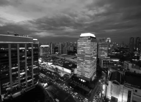 Ilustrasi - Dalam rangka Hari Bumi 2026, Jakarta gelar pemadaman lampu selama satu jam. Berikut jadwal resmi serta daftar jalan protokol dan monumen yang ikut dipadamkan. (Sumber: Pexels/Lintang Samudera)