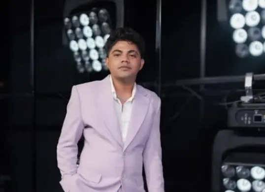 Potret Piche Kota kontestan Indonesian Idol yang diduga terlibat kasus pemerkosaan siswa SMA di Atambua, NTT. (Sumber: Instagram/@pichekota)