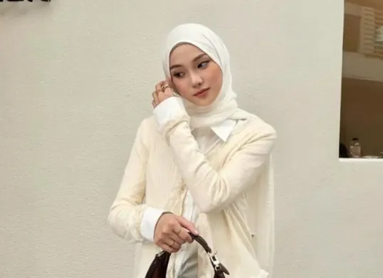 Jule akhirnya angkat bicara usai cerai dari Na Daehoon. Ia menanggapi gosip perselingkuhan, sorotan publik, dan meminta izin untuk menjadi diri sendiri. (Sumber: Instagram/@juliaprt7)