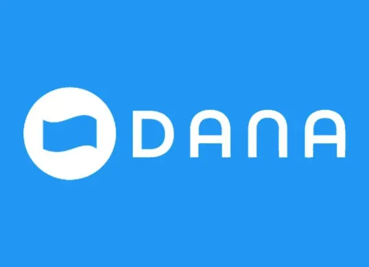 Cara mencairkan paylater Akulaku ke DANA. (Sumber: Dok.DANA)