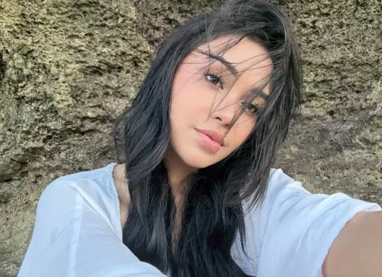 Polisi menantikan hasil autopsi Lula Lahfah untuk memastikan penyebab kematiannya. (Sumber: Instagram/@lulalahfah)