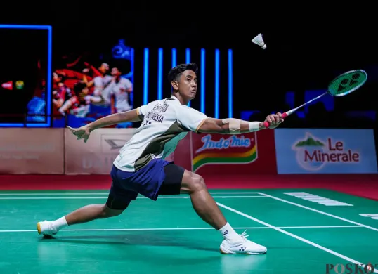 Update klasemen medali Asian Games 2026 Senin 28 September siang. (Sumber: Poskota/Bilal Nugraha Ginanjar)