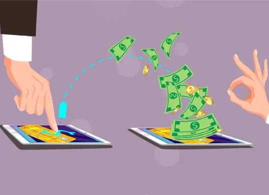 Pay Later Bukan Pinjol? Simak 6 Perbedaan Penting yang Jarang Disadari Pengguna (Sumber: Pinterest)