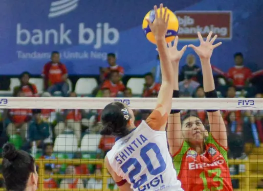Garuda Bandung bjb Tandamata target kemenangan versus Jakarta Pertama Enduro (JPE) seri ketiga Pro Liga. (Sumber: BJB)