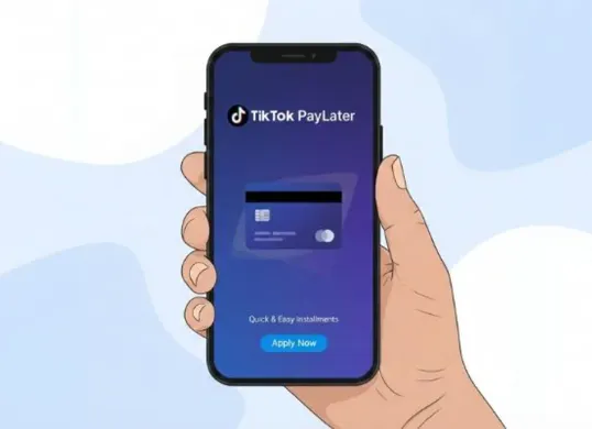 Ilustrasi - TikTok Paylater memungkinkan belanja tanpa bayar penuh di awal. Simak cara aktivasi Paylater di TikTok Shop, syarat yang harus dipenuhi, dan tips penggunaannya secara aman. (Sumber: Poskota/AI Generated)