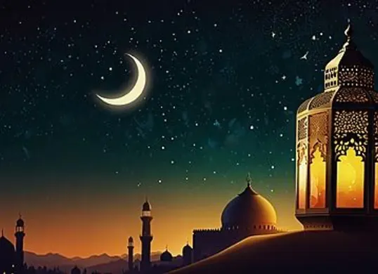 Amalan Sunnah di Bulan Ramadan yang Dianjurkan Rasulullah SAW, Lengkap dengan Dalil Hadits (Sumber: Pinterest)