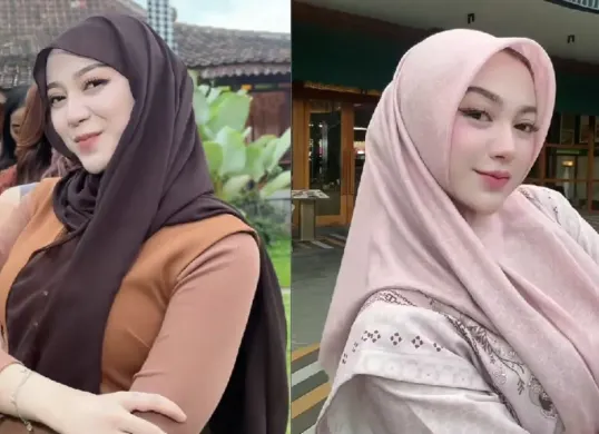 Potret Eva Nurasyifa (Sumber: TikTok/evaanurr)