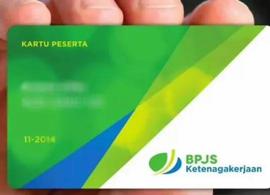 Klaim saldo BPJS Ketenagakerjaan dapat dilakukan secara online melalui Lapak Asik. (Sumber: BPJS Ketenagakerjaan)