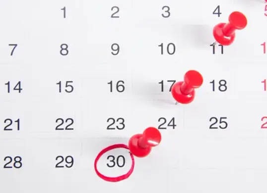 Ilustrasi - Kalender Pendidikan Jakarta 2026/2027. (Sumber: Unsplash/Towfiqu Barbhuiya)