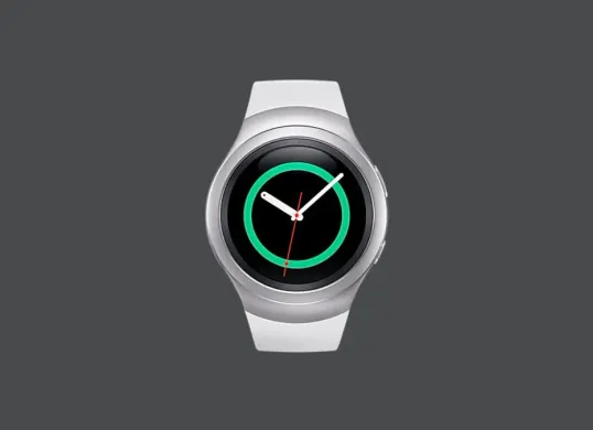 Rekomendasi smartwatch salah satunya Samsung Gear S2. (Sumber: Samsung)