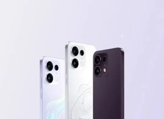 Oppo Reno16 Series resmi meluncur di Indonesia dengan desain baru, fitur AI tanpa langganan, kamera telefoto di seluruh varian, dan harga yang meningkat dibanding generasi sebelumnya. (Sumber: OPPO)