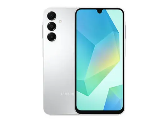 Deretan HP Samsung harga Rp1-2 jutaan pada 2026 menawarkan spesifikasi menarik, mulai dari kamera 50 MP, baterai 5.000 mAh, hingga layar 90Hz. (Sumber: Samsung)