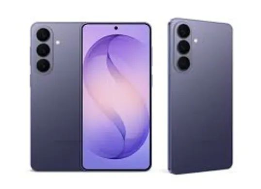 Samsung Galaxy S26+ Andalkan AI, Kamera, dan Baterai untuk Aktivitas Harian (Sumber: Samsung)