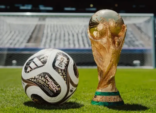 Jadwal perempat final Piala Dunia 2026 dimulai pada Jumat, 10 Juli 2026. (Sumber: Instagram/@adidasfootball)
