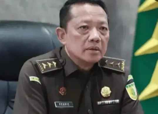 Rincian harta kekayaan Jampidsus Febrie Adriansyah. (Sumber: Dok. Kejagung)
