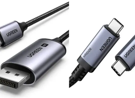 UGREEN Thunderbolt 4 Cable