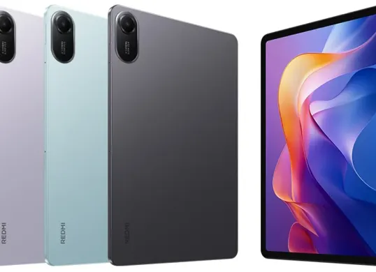 Deretan tablet Xiaomi dan Poco terbaru di Indonesia, termasuk Redmi Pad 2 dan Poco Pad M1 yang menawarkan spesifikasi berbeda untuk kebutuhan belajar, hiburan, hingga produktivitas. (Sumber: Redmi)