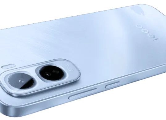 iQoo Z11 Lite 5G dijadwalkan meluncur pada 24 Juli 2026 di India dengan peningkatan baterai 6.500mAh, layar 120Hz, dan chipset MediaTek Dimensity 6300.