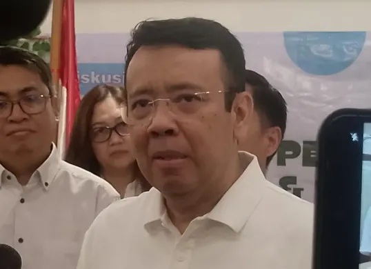 Guru Besar UIN Syarif Hidayatullah Jakarta, Prof. Achmad Tjachja Nugraha. (Sumber: Dok. Istimewa)
