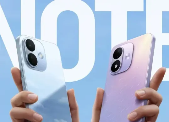 Hp Redmi Note 17 (Sumber: X/@SumahoReview)