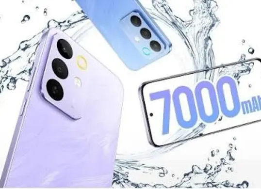 Realme C85 Series hadir membawa kombinasi fitur AI, baterai 7.000mAh, serta sertifikasi IP69 Pro yang diklaim mampu bertahan terhadap berbagai kondisi ekstrem. (Sumber: Realme)