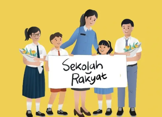 Jadwal seleksi kompetensi CAT PPPK dan Tendik Sekolah Rakyat 2026. (Sumber: PPG Kemendikdasmen)