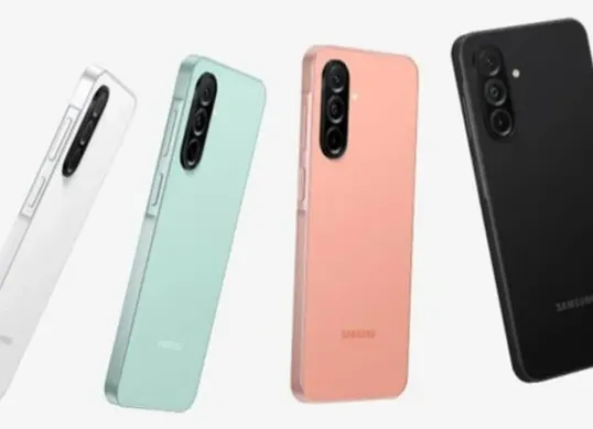 Spesifikasi dan harga Samsung Galaxy A27 5G yang bisa mulai dibeli 17 Juli 2026 di Indonesia. (Sumber: Samsung)