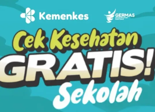 Cara daftar Cek Kesehatan Gratis MPLS Ramah 2026. (Sumber: Kemendikdasmen)