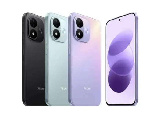 Xiaomi Redmi Note 17 Pro hadir dengan baterai 9.000 mAh, layar AMOLED 120 Hz, serta fitur premium yang membuatnya menjadi salah satu smartphone kelas menengah paling menarik untuk ditunggu pada 2026. (Sumber: Xiaomi)
