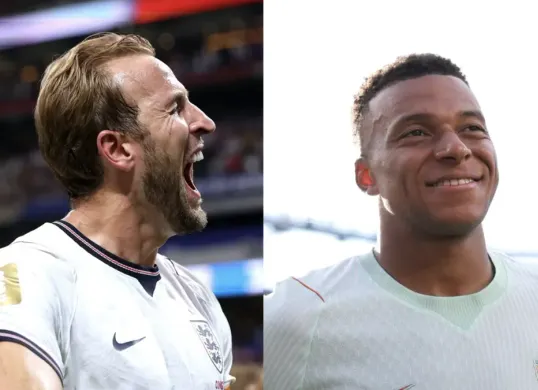 Mbappe dan Hary Kane datang dengan misi perebutan juara 3 piala dunia 2026. Menutup turnamen lewat kemenangan sekaligus mempertaruhkan gengsi dalam rivalitas panjang Eropa. (Sumber: FIFA)