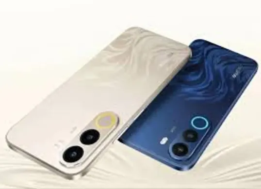 Realme C100x resmi diperkenalkan di India dengan baterai 8.000mAh, layar 120Hz, kamera 50MP, serta bodi tangguh bersertifikasi MIL-STD-810H yang menyasar pasar smartphone entry-level. (Sumber: Instagram)