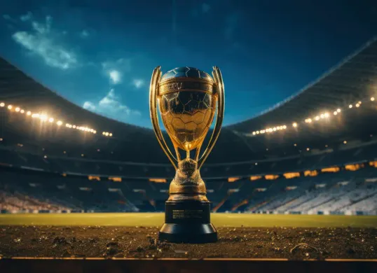 Ilustrasi. Jadwal Closing Ceremony Piala Dunia 2026. (Sumber: Magnific)