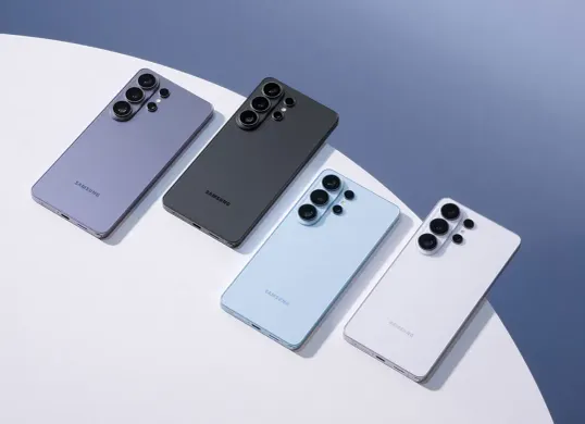 Samsung Galaxy S26 Series resmi hadir di Indonesia dengan peningkatan performa AI, kamera, dan fitur baru yang membedakannya dari Galaxy S25 Series. (Sumber: Samsung)
