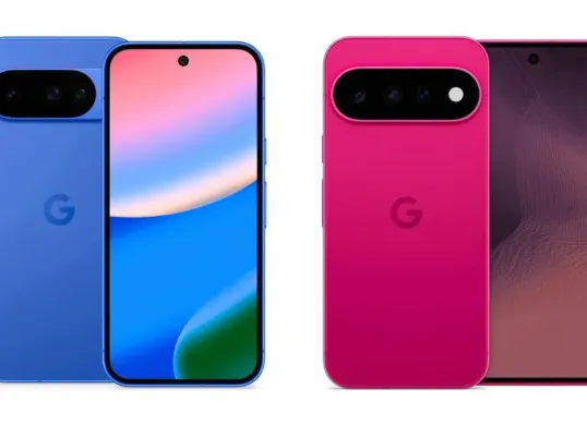 Bocoran Google Pixel 11a. (Sumber: X/@AhsanKharbai)
