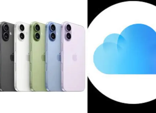 Harga iCloud+ di Indonesia naik per 21 Juli 2026. Simak daftar tarif terbaru mulai 50 GB hingga 12 TB dan fitur yang ditawarkan Apple. (Sumber: Apple)