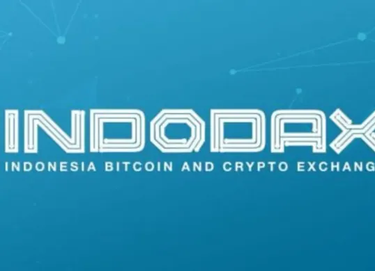 Ilustrasi Indodax. (Sumber: Istimewa)