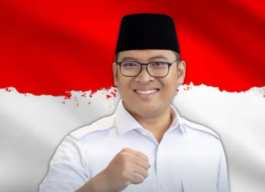 Fakta menarik Sudaryono. (Sumber: sudaryono.id)