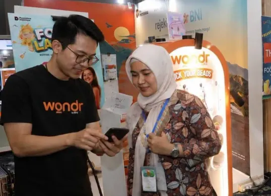 BNI mendukung Mitra Seni Indonesia di Graha Jalapuspita, Jakarta Selatan, Selasa-Kamis, 21-23 Juli 2026. (Sumber: Dok. Istimewa)