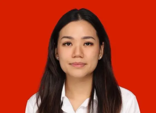 Atlet golf putri Jesslyn Wijaya yang diduga diculik. (Sumber: X/@fakta_dunia8)