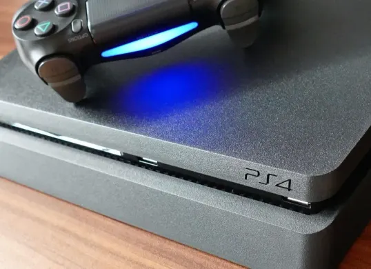Harga PS4 bekas di Indonesia. (Sumber: Pixabay/InspiredImages)