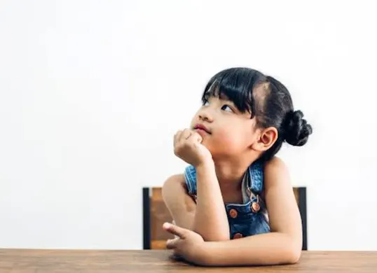 Ilustrasi Anak (Sumber: Wikimedia Commons)