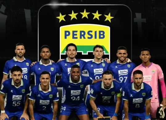 Persib Bandung akan menghadapi Arema FC pada laga pertama fase grup Piala Presiden 2026. (Sumber: Instagram/@officialpialapresiden)