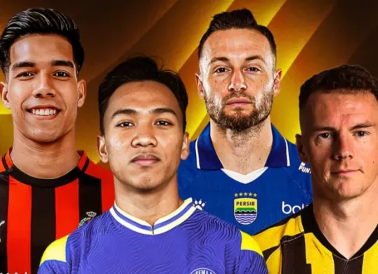 Cara nonton Piala Presiden 2026 di Vidio. (Sumber: Instagram/@vidiosports)
