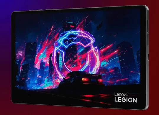 Tab Lenovo Legion Y700 Infinite. (Sumber: Lam Dong)