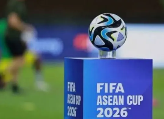 Turnamen resmi FIFA tersebut akan berlangsung pada 23 September hingga 3 Oktober 2026. (Sumber: FIFA)