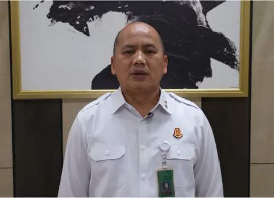 Kapuspenkum Kejagung, Anang Supriatna. (Sumber: Dok. Istimewa)