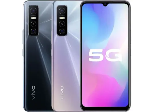 Hp vivo Y73s 5G. (Sumber: X/@yabhishekhd)