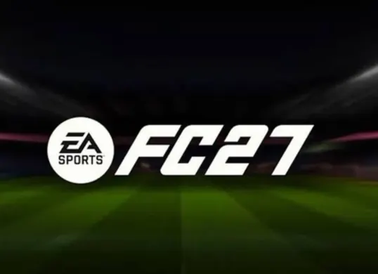 EA Sports 2027. (Sumber: easports)