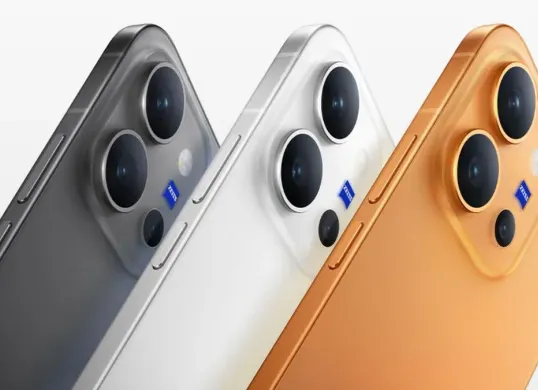 Hp Vivo X300 E. (Sumber: X/@rockleaks)