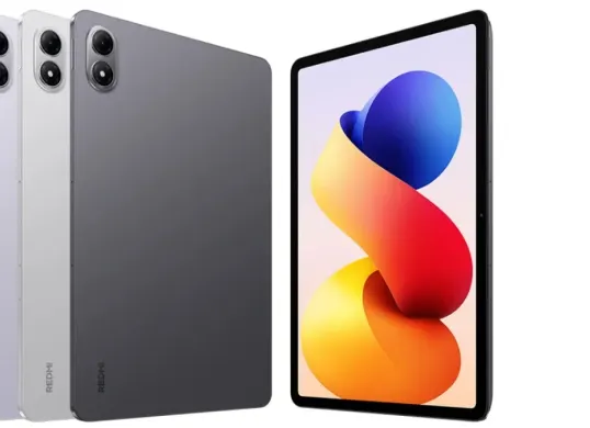Xiaomi Pad 2 Pro salah satu rekomendasi tablet yang cocok untuk anak sekolah. (Sumber: Xiaomi)